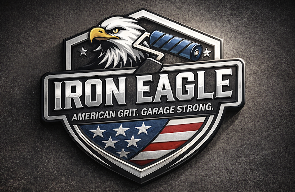 Iron Eagle Epoxy